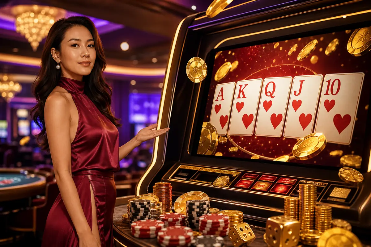 fubo088 Casino antara muka permainan live