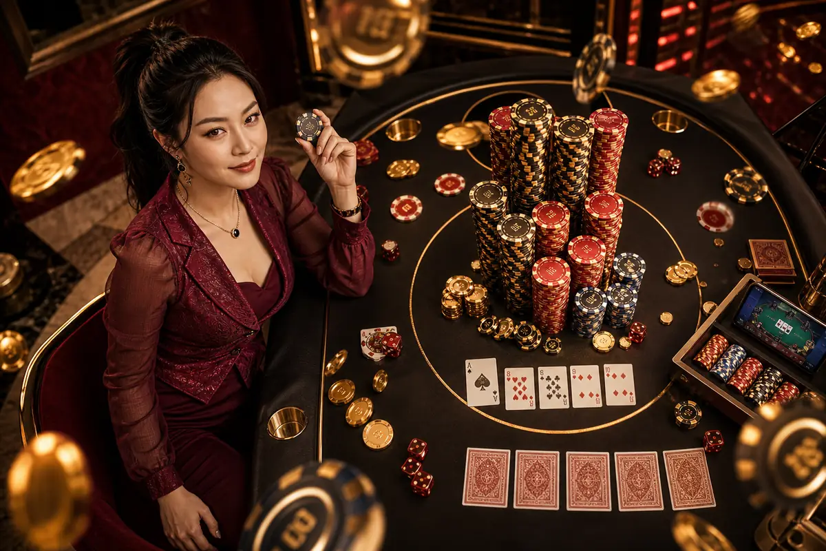 fubo088 Casino kaedah deposit pembayaran Malaysia