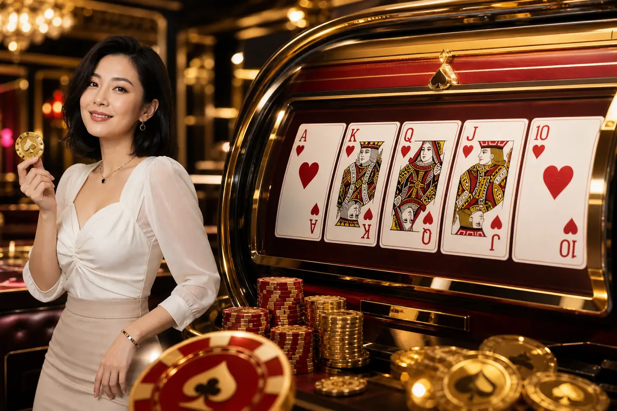 fubo088 Casino bonus deposit pertama RM888