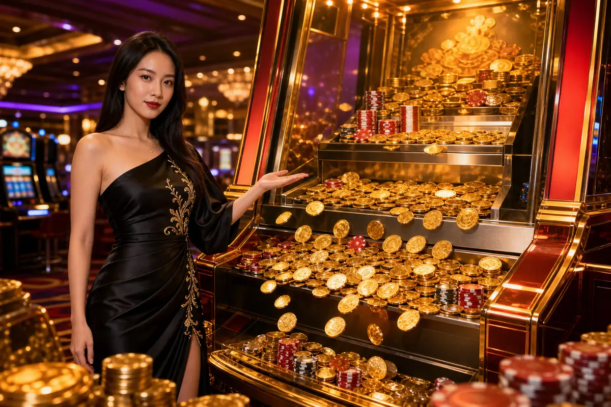 fubo088 panduan cara bermain slot online
